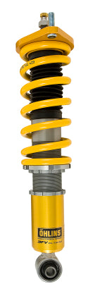 Ohlins 08-21 Subaru WRX STi (GR/VA) / 15-21 Subaru WRX (VA) Road & Track Coilover System
