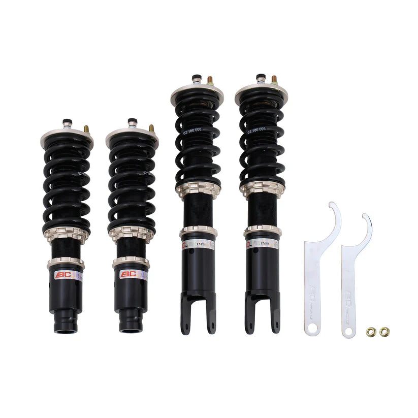 96-00 Honda EK Civic (6th Generation) (Rear Fork)
