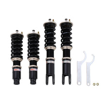 96-00 Honda EK Civic (6th Generation) (Rear Fork)