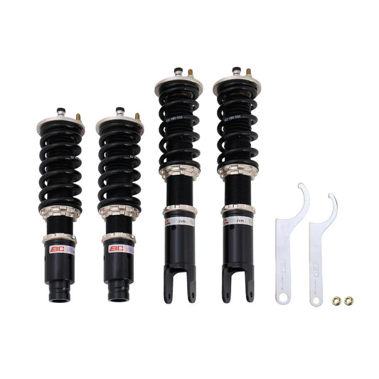 96-00 Honda EK Civic (6th Generation) (Rear Fork)