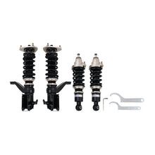 01-05 Honda Civic Base / Si / TYPE-R (7th Generation)