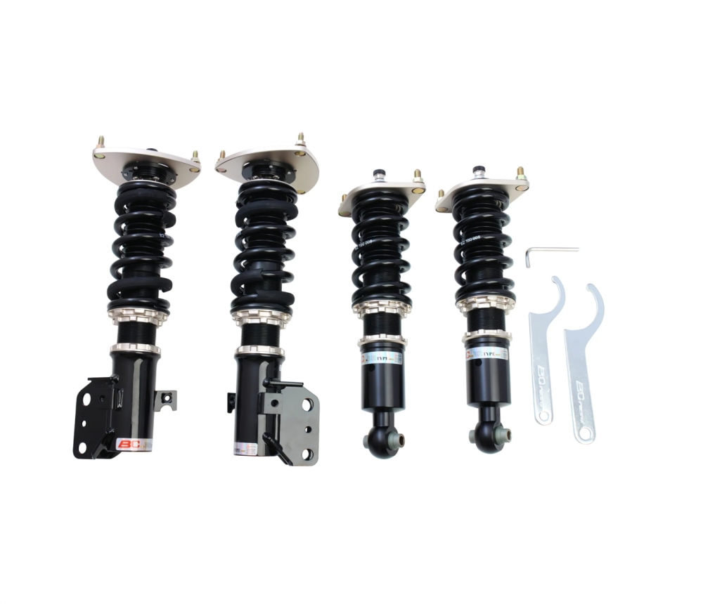 22-25 Honda Civic Sedan / Coupe / Hatchback (11th Generation)