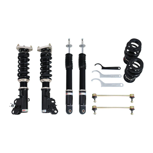 12-15 Honda Civic (9th Generation) (Excluding 2014+ SI)