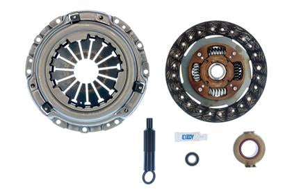 EXEDY OE CLUTCH KIT: INTEGRA 94-99/CIVIC SI 99-00/CRV 98-01/DEL SOL VTEC 94-97