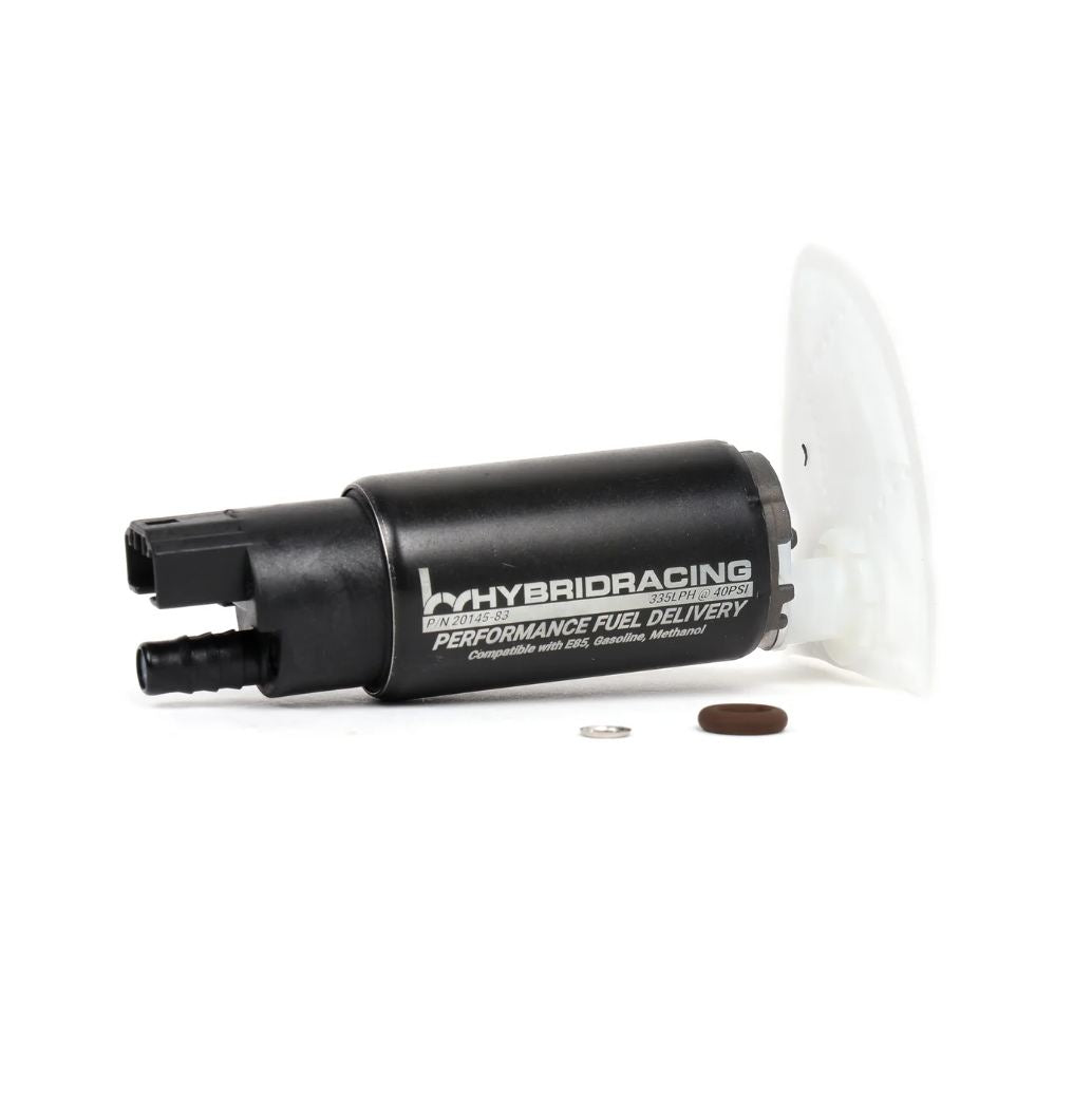 HYBRID RACING FUEL PUMP: 335LPH CIVIC SI 06-11