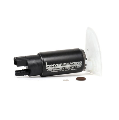 HYBRID RACING FUEL PUMP: 335LPH CIVIC SI 06-11