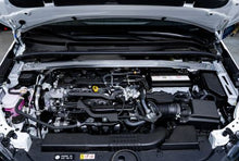 TOM'S STRUT BAR: COROLLA HATCH 19-23, SEDAN 20-23, GR 23 (FRONT)