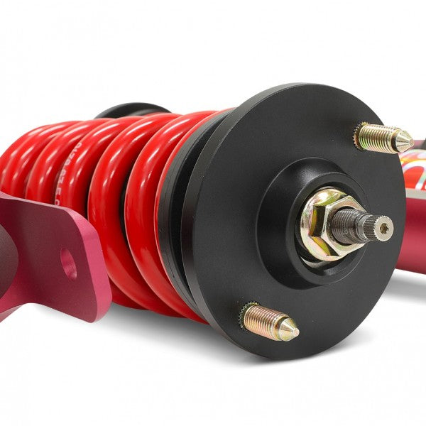 BLOX DRAG PRO+ COILOVER KIT: CIVIC 92-00 / INTEGRA 94-01 (NON TYPE R)