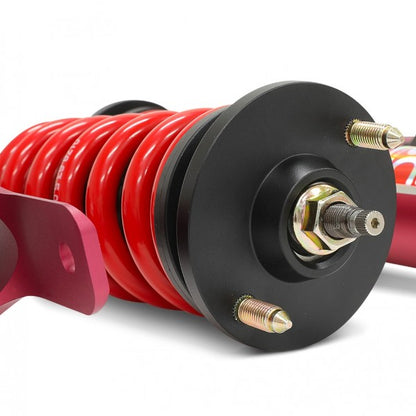BLOX DRAG PRO+ COILOVER KIT: CIVIC 92-00 / INTEGRA 94-01 (NON TYPE R)
