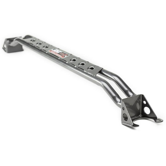 DC SPORTS CS-2 FRONT STRUT BAR: CIVIC SI 99-00/INTEGRA 94-01