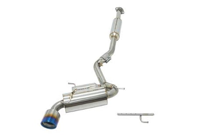 APEXi N1-X EVO EXTREME: GR86/BRZ/FRS 13-22 (SINGLE EXIT)