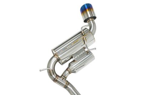 APEXi N1-X EVO EXTREME: GR86/BRZ/FRS 13-22 (SINGLE EXIT)