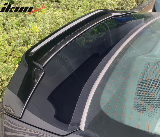 Rear Trunk Spoiler Wing for Honda Accord 2023-2025 R Style ABS