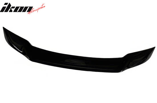 Rear Trunk Spoiler Wing for Honda Accord 2023-2025 R Style ABS