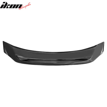R Style Trunk Spoiler for Honda Civic Sedan 2016-2021 ABS