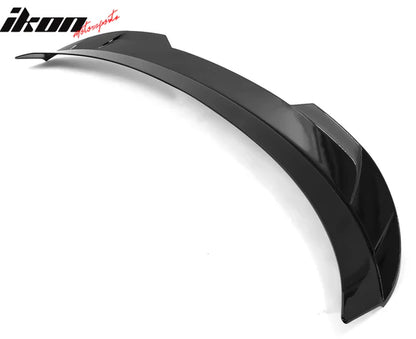 Rear Trunk Spoiler for Honda Civic 2022-2026 FE-C Style ABS