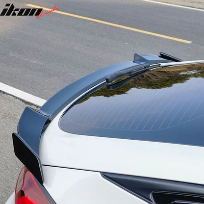 Trunk Spoiler for Honda Civic Hatchback 2022-2026