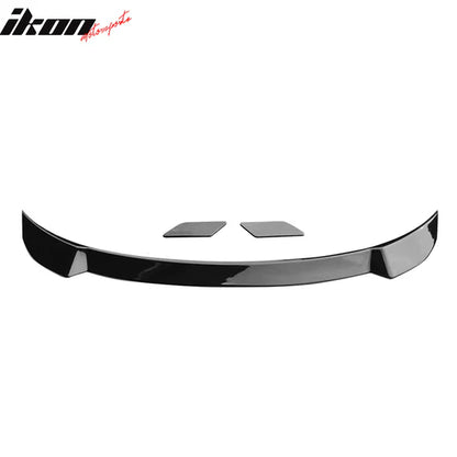 Trunk Spoiler for Honda Civic Hatchback 2022-2026