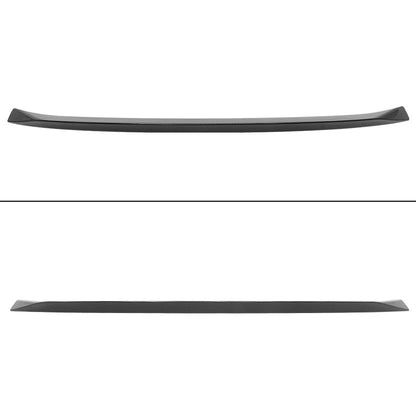 2024-2025 Honda Prologue IKON Middle Spoiler Carbon Fiber Print ABS