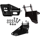 INNOVATIVE SUB BRACKET: CIVIC 96-00 (K-SERIES M/T)