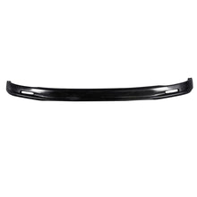 1992-1995 Honda Civic 4-Door Front Bumper Lip Spoiler PU