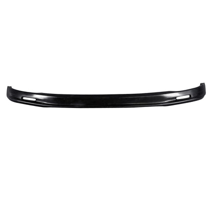 1992-1995 Honda Civic 4-Door Front Bumper Lip Spoiler PU