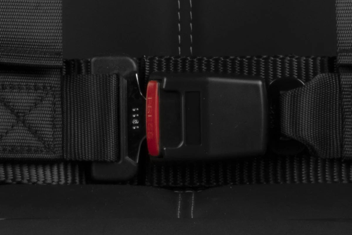 4 PT - Racing Harness 2” Strap (PER SIDE)