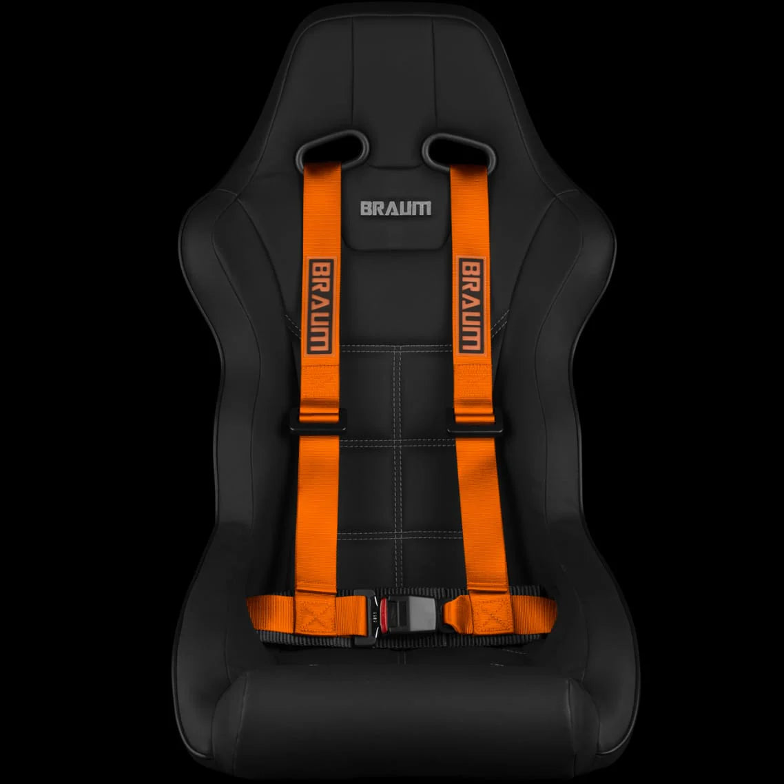 4 PT - Racing Harness 2” Strap (PER SIDE)
