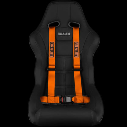 4 PT - Racing Harness 2” Strap (PER SIDE)