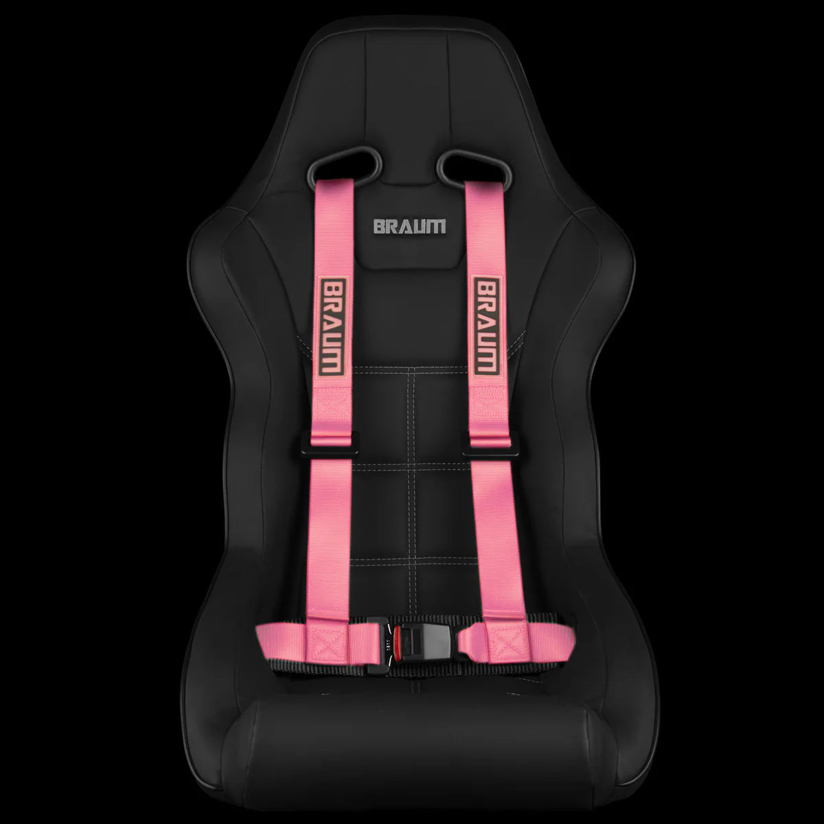 4 PT - Racing Harness 2” Strap (PER SIDE)