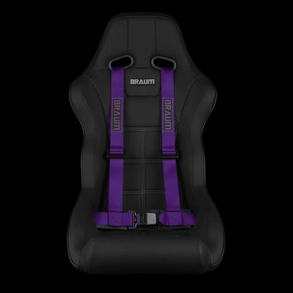 4 PT - Racing Harness 2” Strap (PER SIDE)