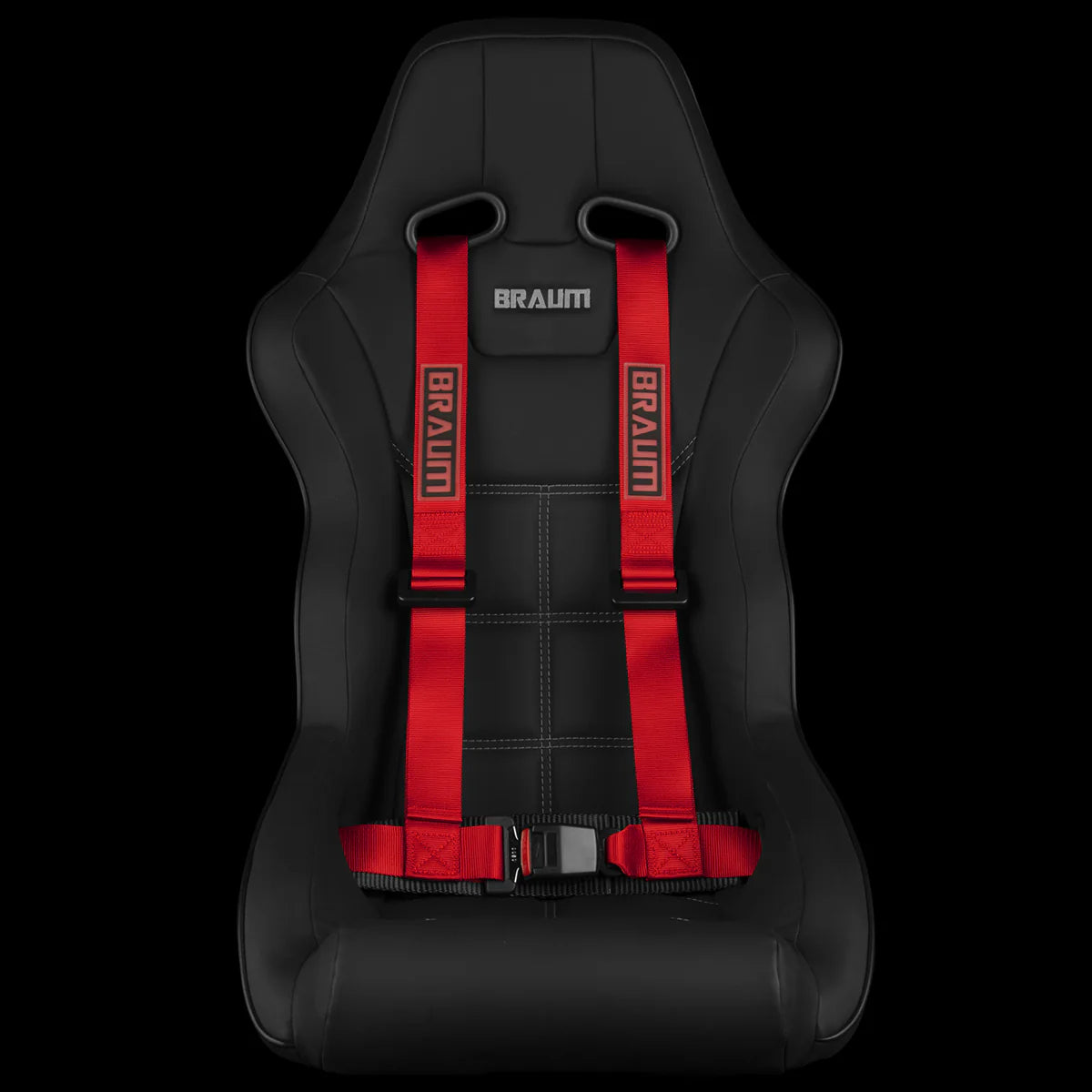 4 PT - Racing Harness 2” Strap (PER SIDE)