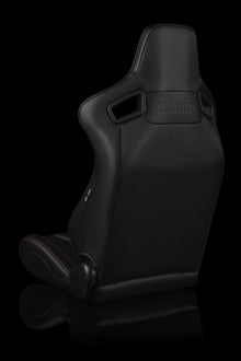 ELITE Series Sport Reclinable Seats - Priced Per Pair