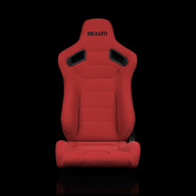 ELITE Series Sport Reclinable Seats - Priced Per Pair