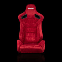 ELITE Series Sport Reclinable Seats - Priced Per Pair