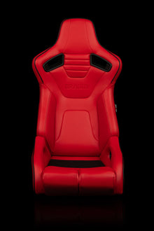 ELITE-R Series Sport Reclinable Seats - Priced Per Pair