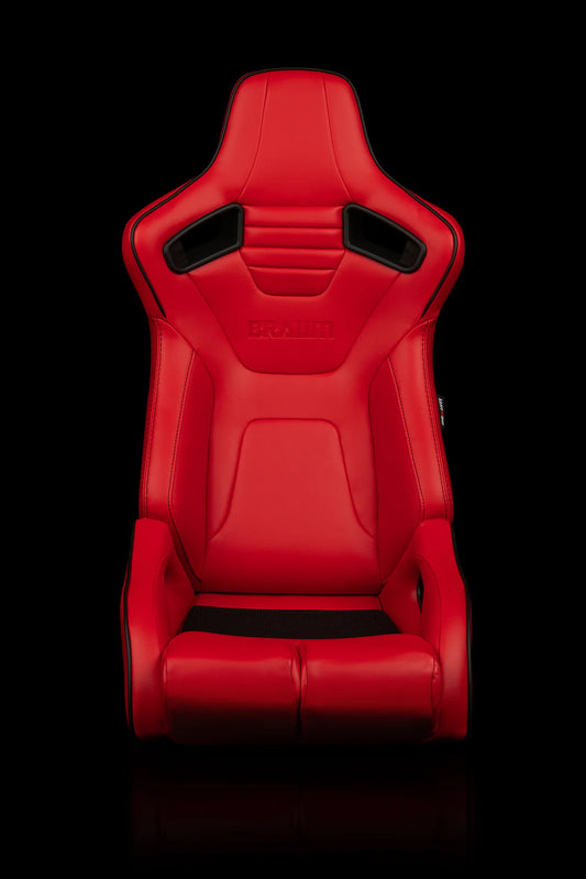 ELITE-R Series Sport Reclinable Seats - Priced Per Pair