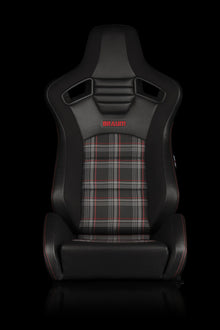 ELITE-S Series Sport Reclinable Seats - Priced Per Pair