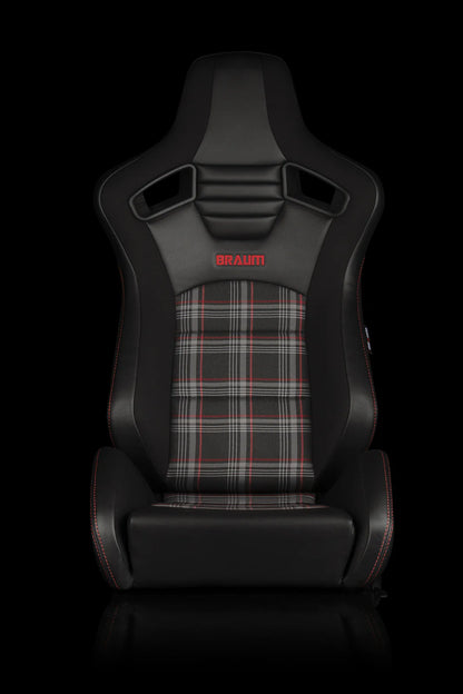 ELITE-S Series Sport Reclinable Seats - Priced Per Pair