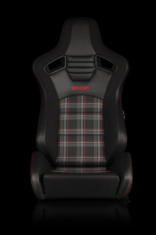 ELITE-S Series Sport Reclinable Seats - Priced Per Pair (pre order) eta 8/20