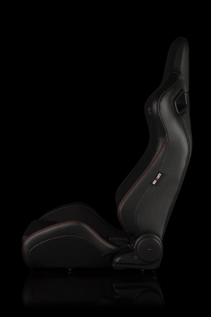 ELITE-S Series Sport Reclinable Seats - Priced Per Pair