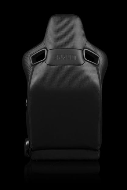 ELITE-S Series Sport Reclinable Seats - Priced Per Pair