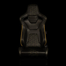 ELITE-X Series Sport Reclinable Seats - Priced Per Pair