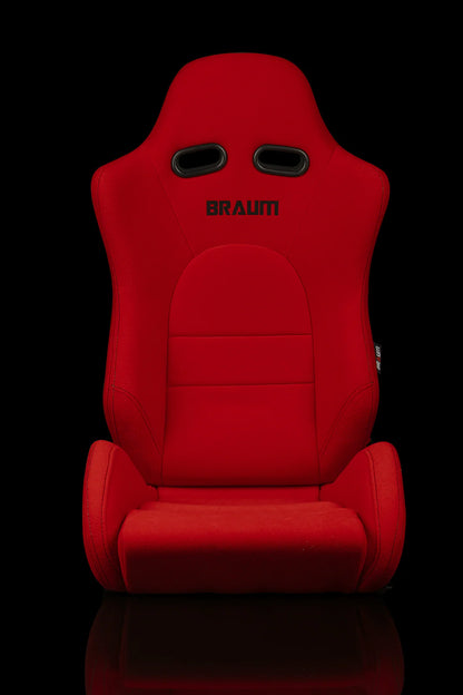 ADVAN Series Sport Reclinable Seats - Priced Per Pair