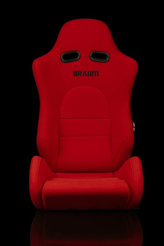 ADVAN Series Sport Reclinable Seats - Priced Per Pair