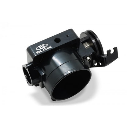 BLOX RACING 70mm DUAL PATTERN BILLET THROTTLE BODY: K-SERIES