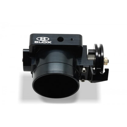 BLOX RACING 70mm DUAL PATTERN BILLET THROTTLE BODY: K-SERIES
