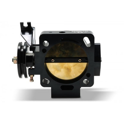 BLOX RACING 70mm DUAL PATTERN BILLET THROTTLE BODY: K-SERIES