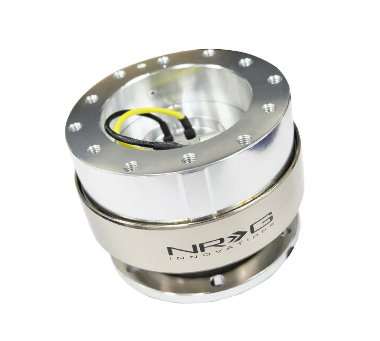 NRG "DING" QUICK RELEASE