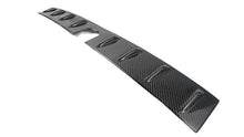 APR CARBON FIBER VORTEX GENERATOR: GR86/BRZ 2022+